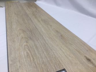 SPC Oak Beige vinyl floor 5 mm thick Bertolani Store