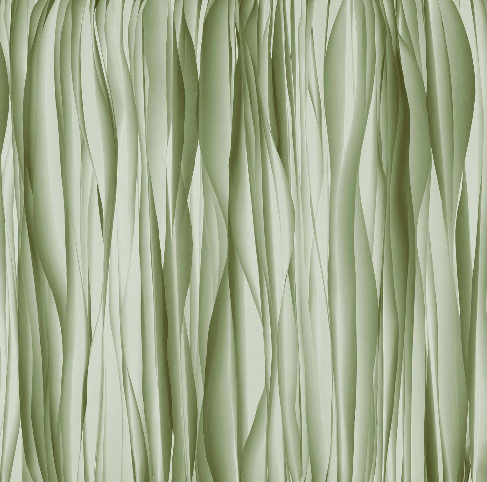 Tecnografica CHIFFON Tapete (4 VARIANTEN)
